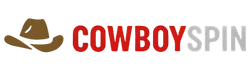 Cowboyspin Casino Logo